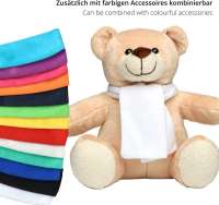 Vorschau: Plüsch Bär Siggi Vorschau: Plüsch Bär Siggi