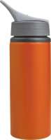 Trinkflasche aus Aluminium (750 ml) Lilly