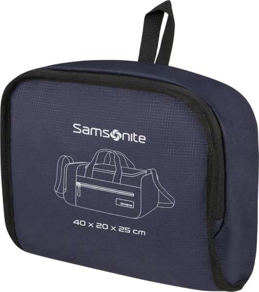 Samsonite-Roader-Duffle XS