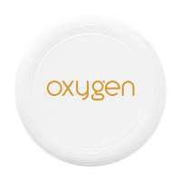 Vorschau: Recycled Plastic Frisbee Vorschau: Recycled Plastic Frisbee