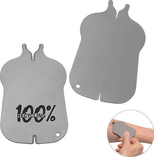 Zeckenentferner "Duo" Recycling