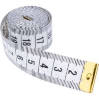 Vorschau: Maßband Binche Vorschau: Maßband Binche