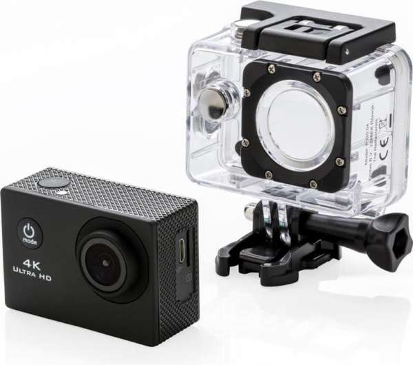 4k Action-Kamera