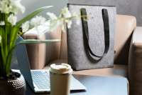 Vorschau: RecoTote RPET-Kühl-Einkaufstasche Vorschau: RecoTote RPET-Kühl-Einkaufstasche