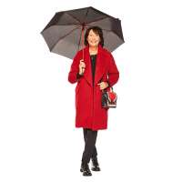 Vorschau: Oversize-Taschenschirm FARE®-AOC Colorline Vorschau: Oversize-Taschenschirm FARE®-AOC Colorline