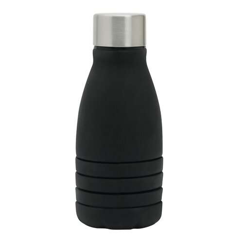 BIG GETS SMALL - Faltbare Trinkflasche