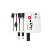 Vorschau: SKROSS MUV USB ( 1 USB-C 1 USB-A) Vorschau: SKROSS MUV USB ( 1 USB-C 1 USB-A)
