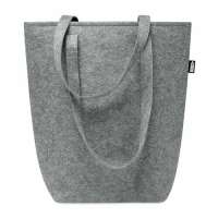 Vorschau: TASLO Shopping Tasche RPET-Filz Vorschau: TASLO Shopping Tasche RPET-Filz