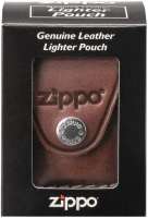 Vorschau: Zippo Lederetui Vorschau: Zippo Lederetui