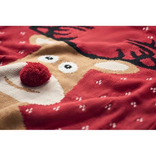SHIMAS Weihnachtspullover L/XL