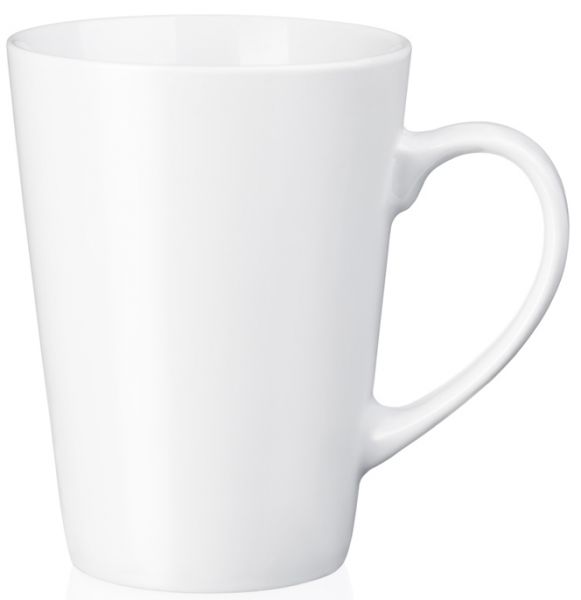 Porzellantasse Siena 33 cl