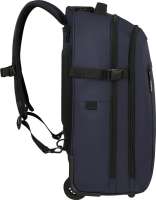 Vorschau: Samsonite-Roader-Laptop Backpack/WH 55/20 Vorschau: Samsonite-Roader-Laptop Backpack/WH 55/20