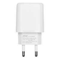 Vorschau: ENDLESS POWER - USB-Adapter-Stecker-Netzteil Vorschau: ENDLESS POWER - USB-Adapter-Stecker-Netzteil
