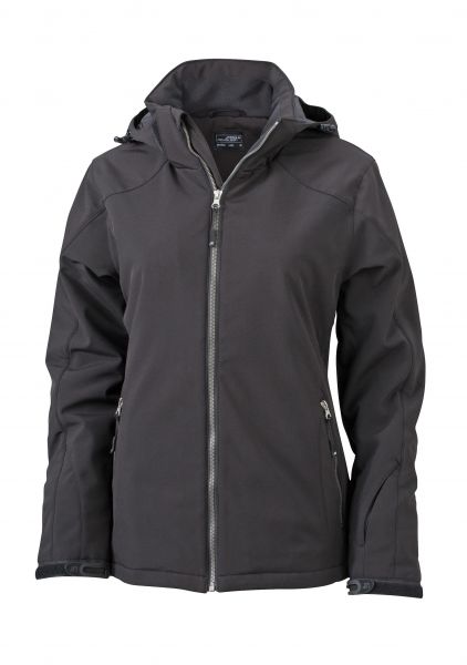 Ladies&#039; Wintersport Jacket