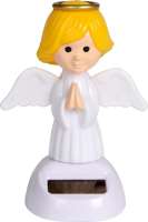 Solar-Figur ANGEL
