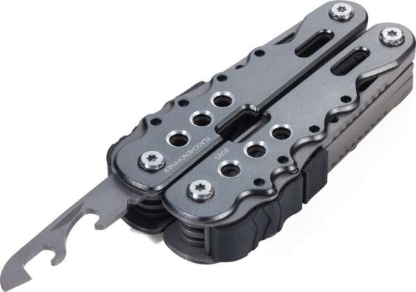 TROIKA Multifunktions-Werkzeug ARBEITSGERÄT