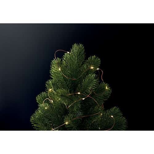 FAIRY LED-Lichterkette 5m