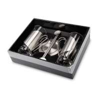 Vorschau: Teegläser Marco Polo Vorschau: Teegläser Marco Polo