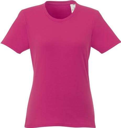 Heros kurzärmliges T-Shirt für Damen