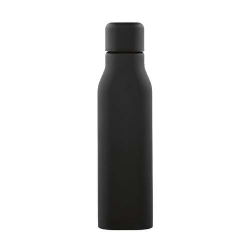 Virtuos Trinkflasche aus recy.Edelstahl, 1030 ml. Auslaufsicher