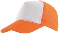 5-Panel-Cap SHINY