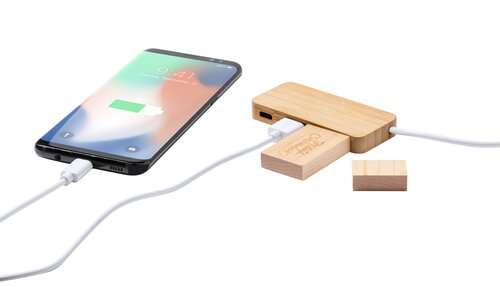 BooHub USB Hub
