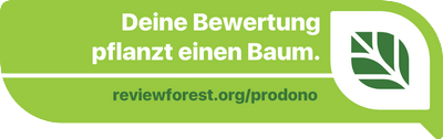 Deine Bewertung pflanzt einen Baum