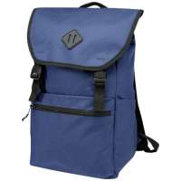 Repreve® Ocean 15" GRS RPET Laptop-Rucksack 16L