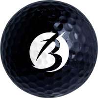 Bunter Golfball