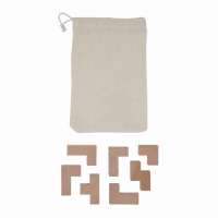 Vorschau: CRAZY CUBE - Holz-Puzzle Vorschau: CRAZY CUBE - Holz-Puzzle
