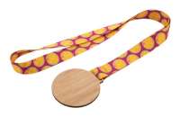 Vorschau: Subdal Eco Individuelle Medaille Vorschau: Subdal Eco Individuelle Medaille