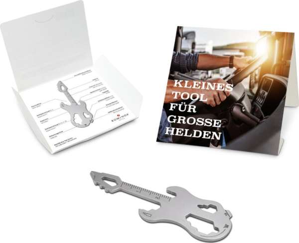 ROMINOX® Key Tool Große Helden