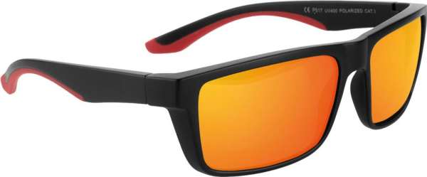 Schwarzwolf outdoor® IRAVADI Sonnenbrille