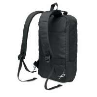 Vorschau: SINGAPORE Laptop Rucksack 300D RPET Vorschau: SINGAPORE Laptop Rucksack 300D RPET