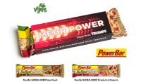 Powerbar Energy Riegel im Werbeschuber inkl. 4c Druck