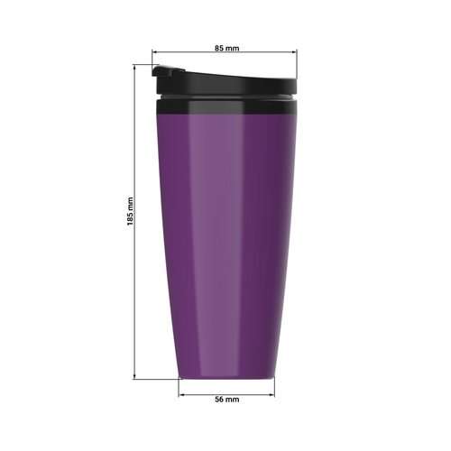 Isolierbecher "Coffee To Go"
