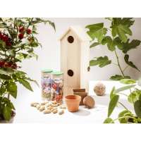 Vorschau: Flowermix Wood Fibers Blumensamen Vorschau: Flowermix Wood Fibers Blumensamen