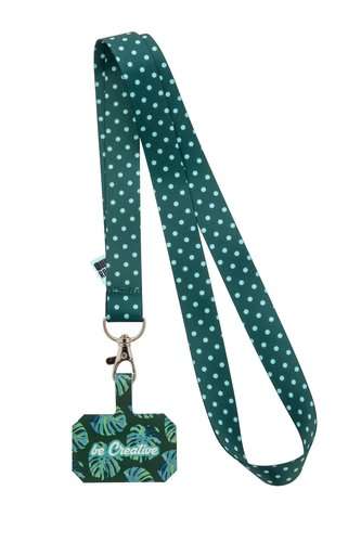 Subyard Mobile RPET individuelles RPET Handyhalter-Lanyard