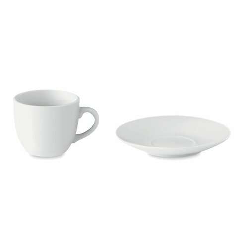 ESPRESSO Espresso Tasse und Untertasse