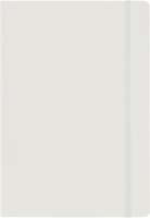 Notizbuch aus Karton (ca. DIN A5 Format) Chanelle