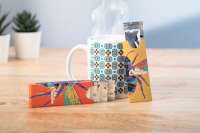 Vorschau: CreaBee One Individuelles Honigpäckchen, 1 Stk. Vorschau: CreaBee One Individuelles Honigpäckchen, 1 Stk.