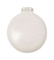 Vorschau: Webrush Spiegel mit Haarbürste Vorschau: Webrush Spiegel mit Haarbürste