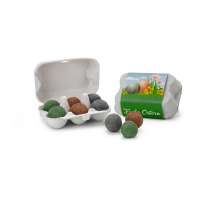 Vorschau: Bienenweide im Oster-Eierkarton Blumen Vorschau: Bienenweide im Oster-Eierkarton Blumen