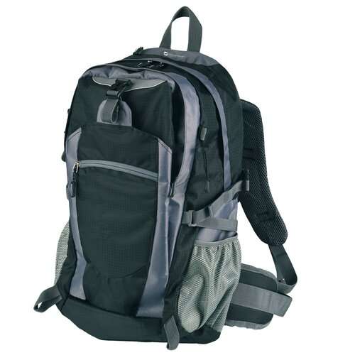 wolf outdoor® MATTERHORN Tagesrucksack 31 l