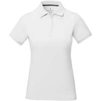 Vorschau: Calgary Poloshirt für Damen Vorschau: Calgary Poloshirt für Damen