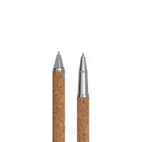 Vorschau: CORK SIGNATURE - Schreibset Vorschau: CORK SIGNATURE - Schreibset