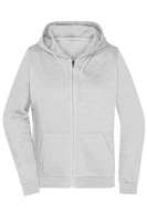 Promo Zip Hoody Lady