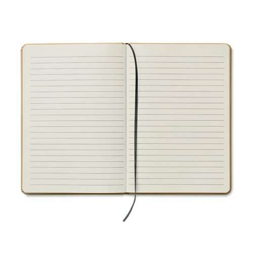 CARATIL DIN A5-Notizbuch recy.