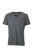 Men's Heather T-Shirt