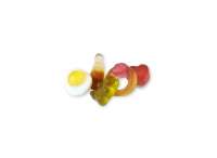 Vorschau: HARIBO Starmix Werbetüte Vorschau: HARIBO Starmix Werbetüte